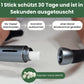 MosqFree™ - Nie wieder juckende Mückenstiche