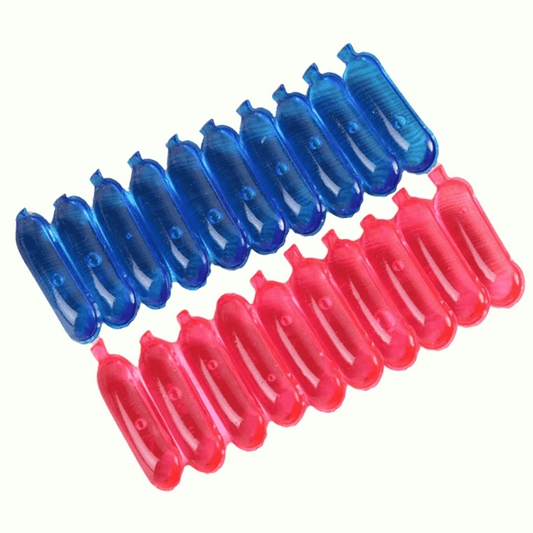 10 Nachfüllkapseln für MückiFix