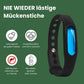 MückiFix® - Nie wieder juckende Mückenstiche