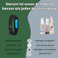 MückiFix® - Nie wieder juckende Mückenstiche