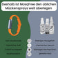 MosqFree™ - Nie wieder juckende Mückenstiche